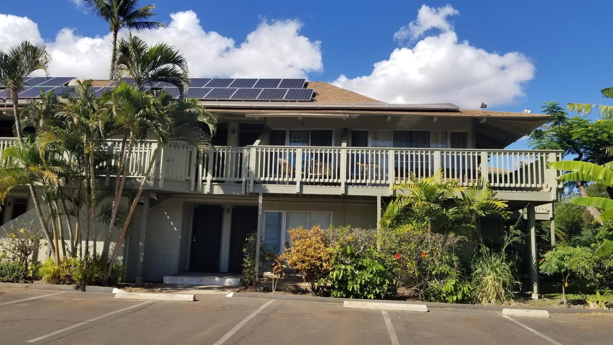 Maui Diver'S Dream At Kihei Bay Surf Ngoại thất bức ảnh
